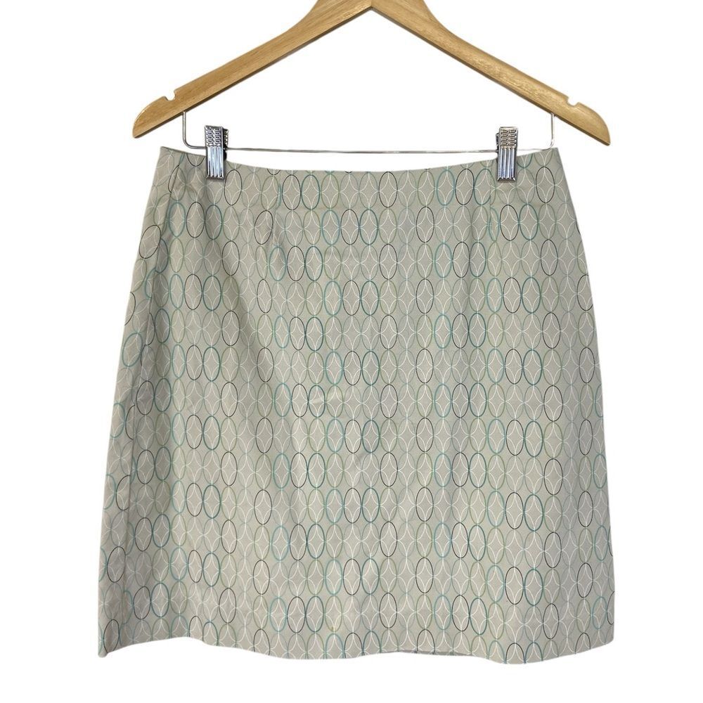 Geoffrey Beene Sport Stretch Skirt Size 2